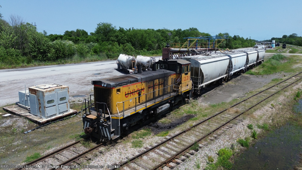MIDWEST 1221